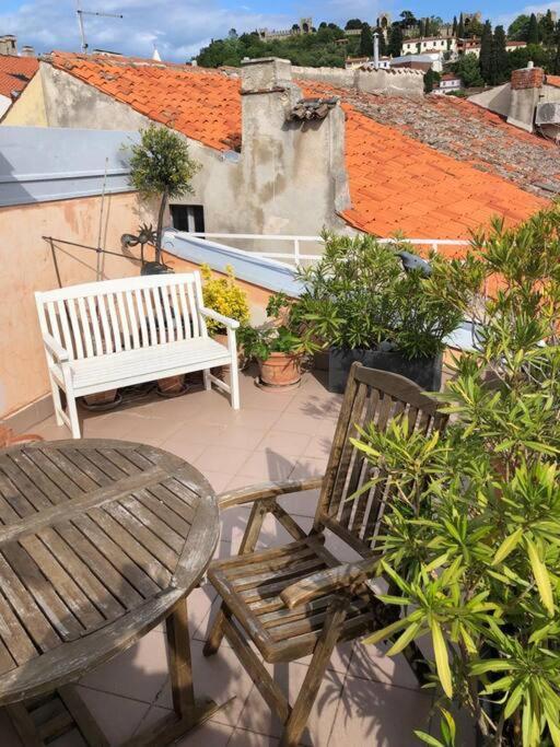 شقة Tartini - Private Roof Terrace - Self Check-In بيران المظهر الخارجي الصورة